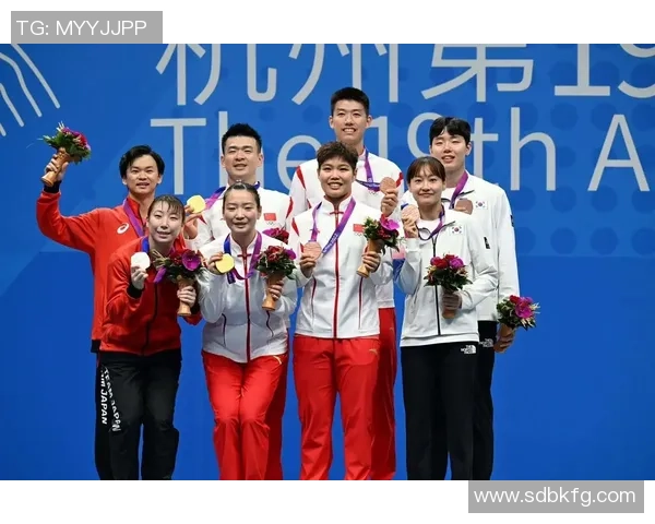 西安羽毛球队在亚运会中的心理素质表现分析与点评