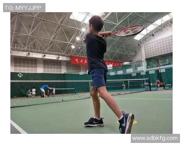 从零开始：羽毛球灵活性完全攻略_1