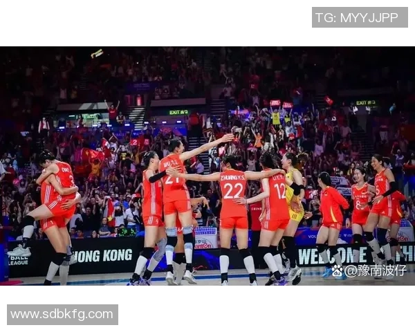 2026排球技术排名：杭州排球队创新高