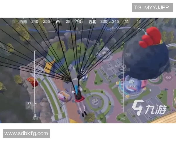 从零开始：和平精英意识完全攻略